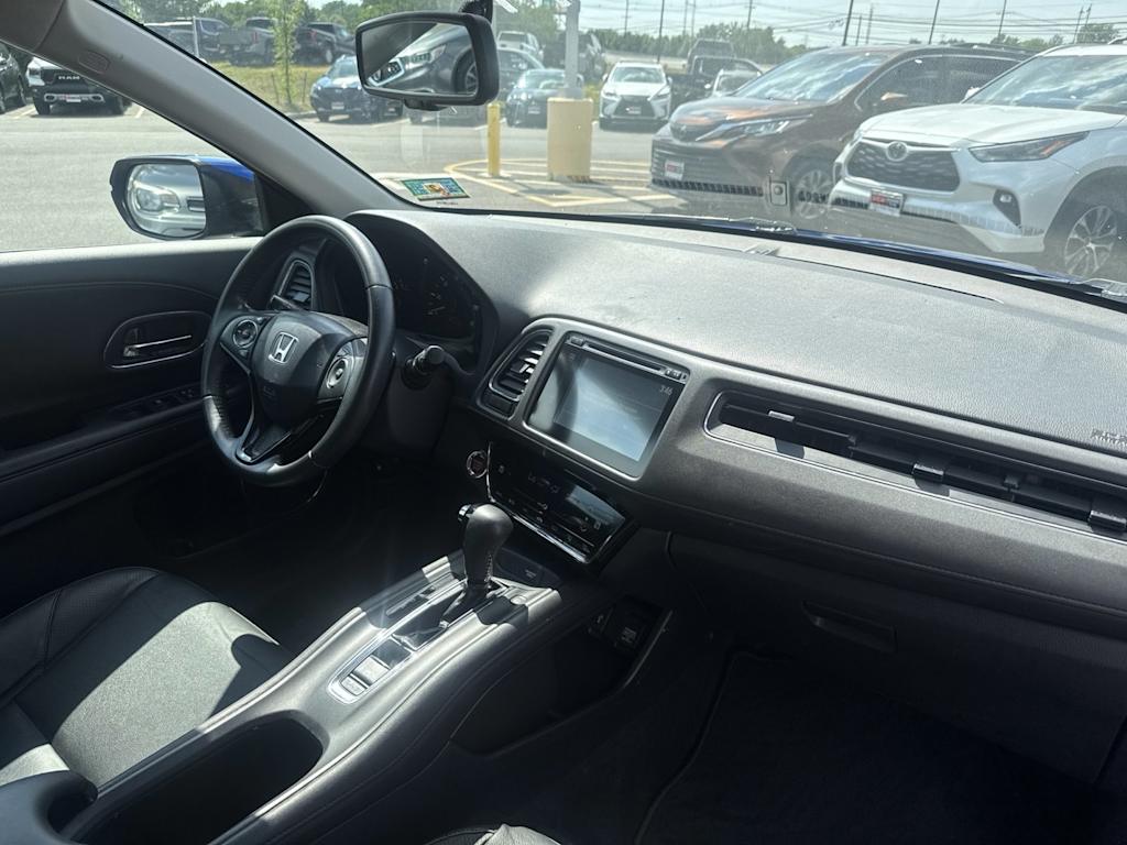 Thumbnail: 2018 Honda HR-V - 8