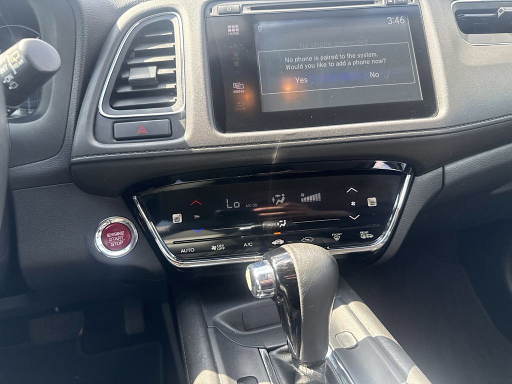 Thumbnail: 2018 Honda HR-V - 15