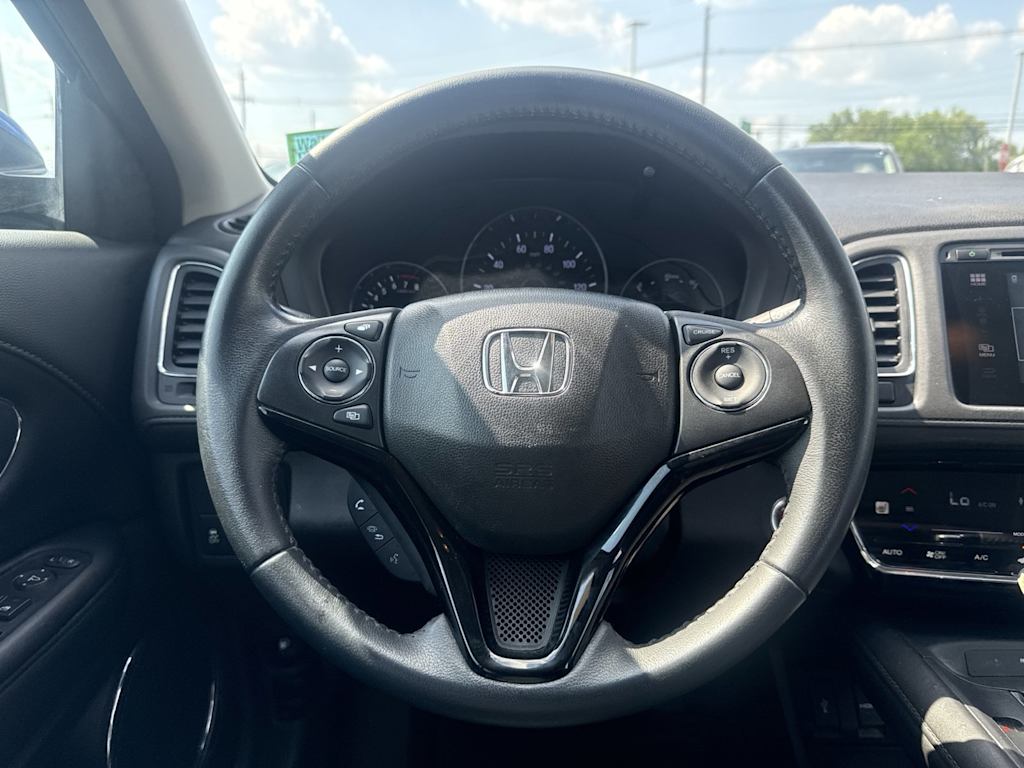 Thumbnail: 2018 Honda HR-V - 12