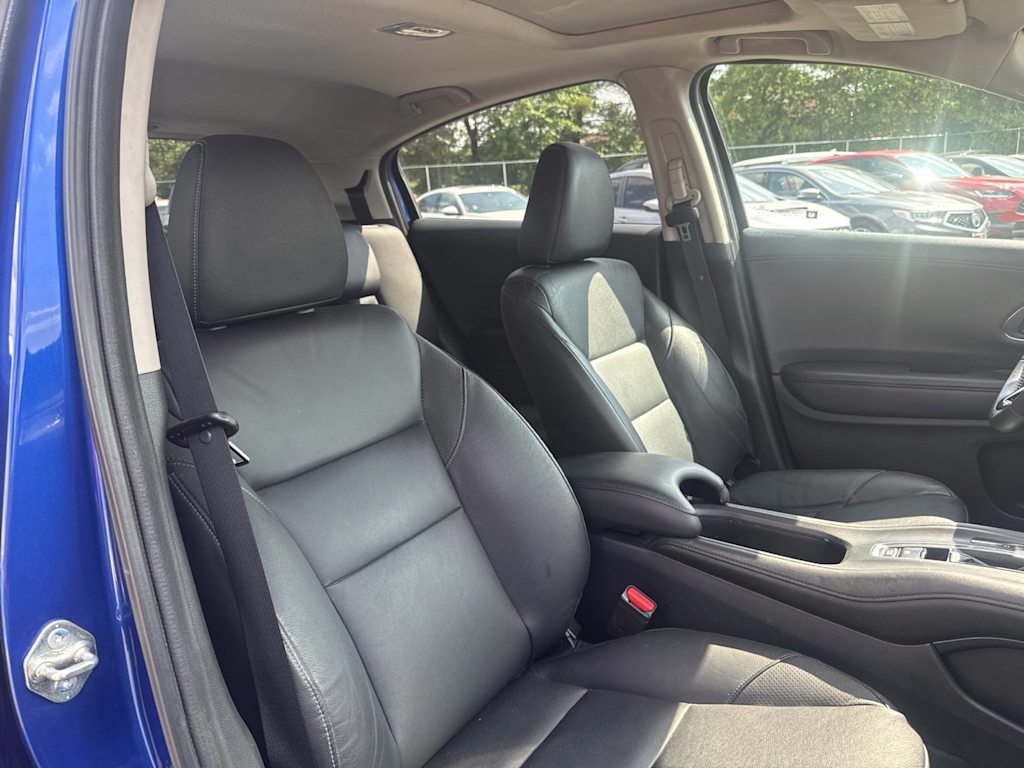 Thumbnail: 2018 Honda HR-V - 10