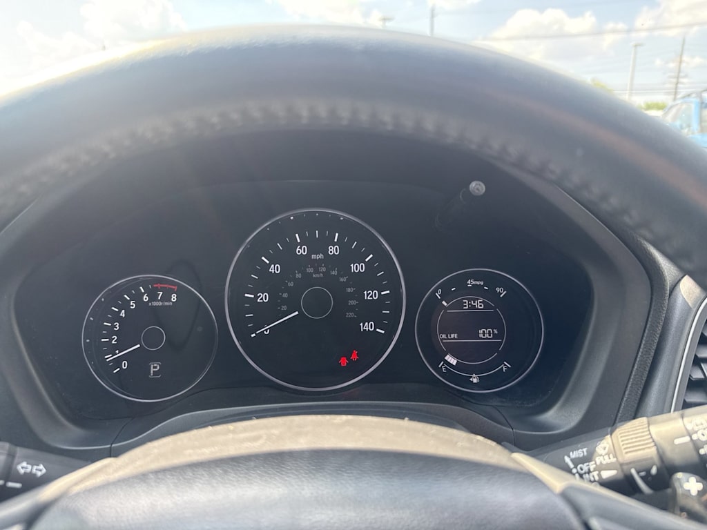 Thumbnail: 2018 Honda HR-V - 16
