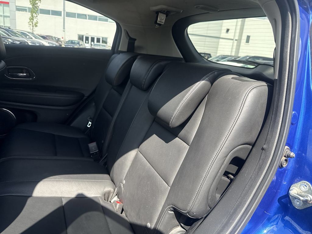 Thumbnail: 2018 Honda HR-V - 11