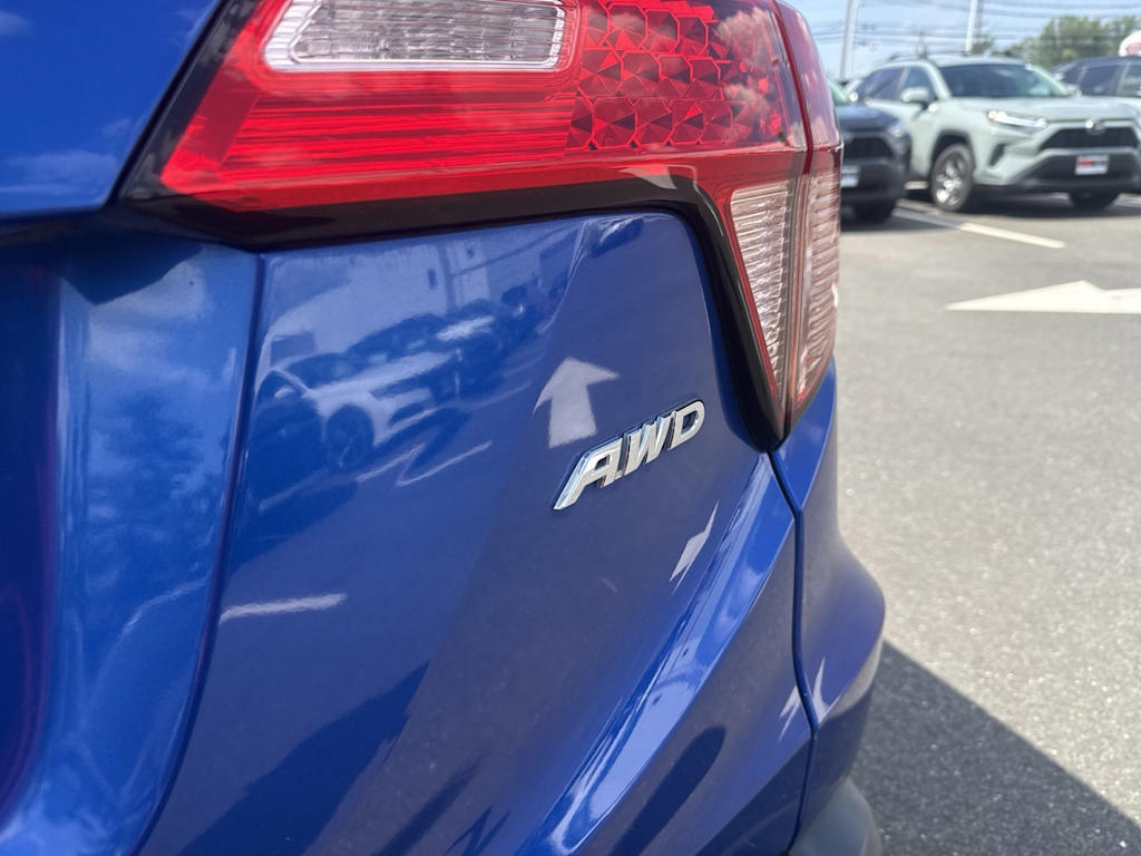 Thumbnail: 2018 Honda HR-V - 20