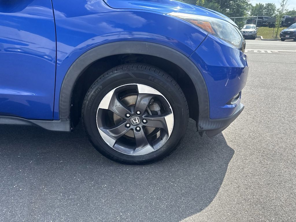 Thumbnail: 2018 Honda HR-V - 7
