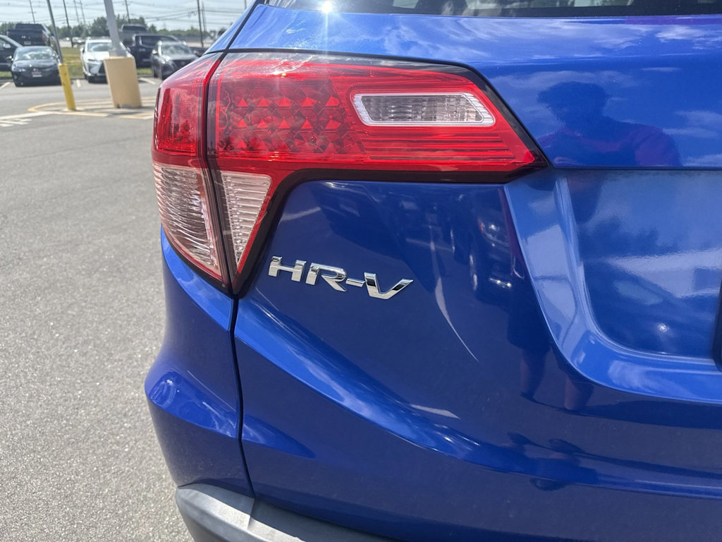 Thumbnail: 2018 Honda HR-V - 6