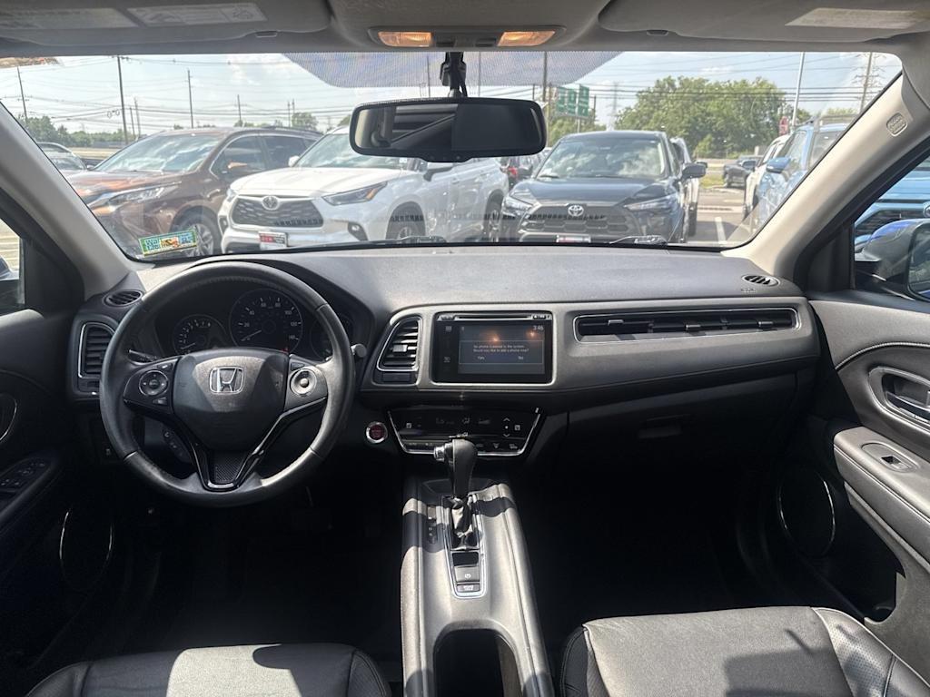 Thumbnail: 2018 Honda HR-V - 13