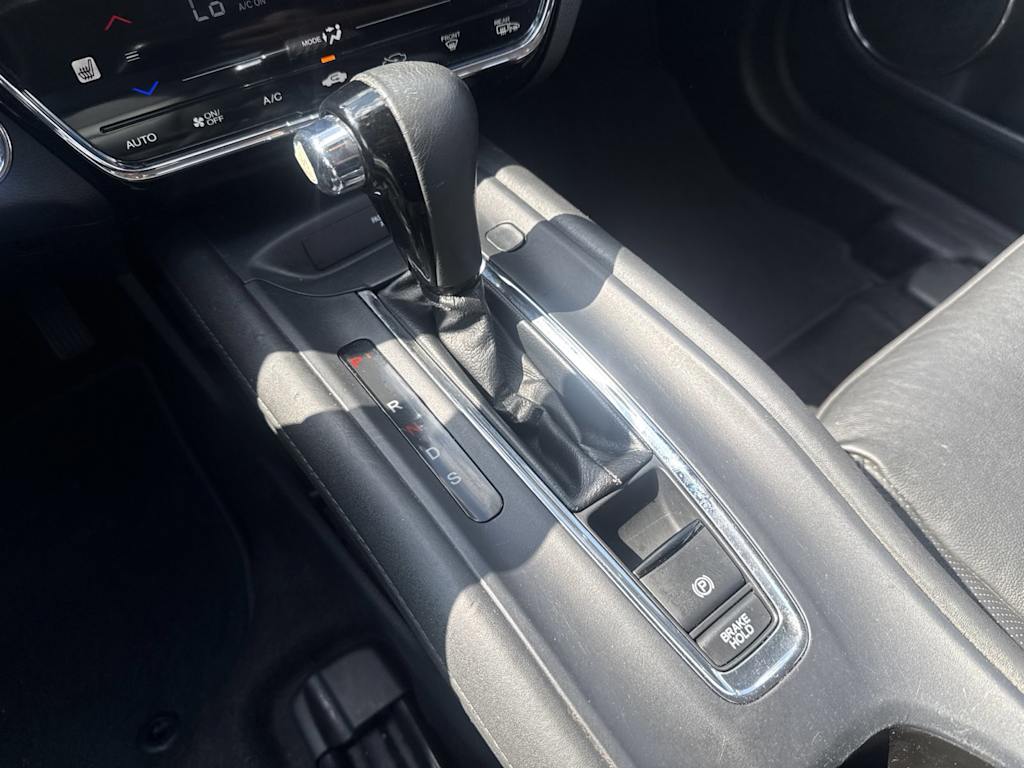 Thumbnail: 2018 Honda HR-V - 22