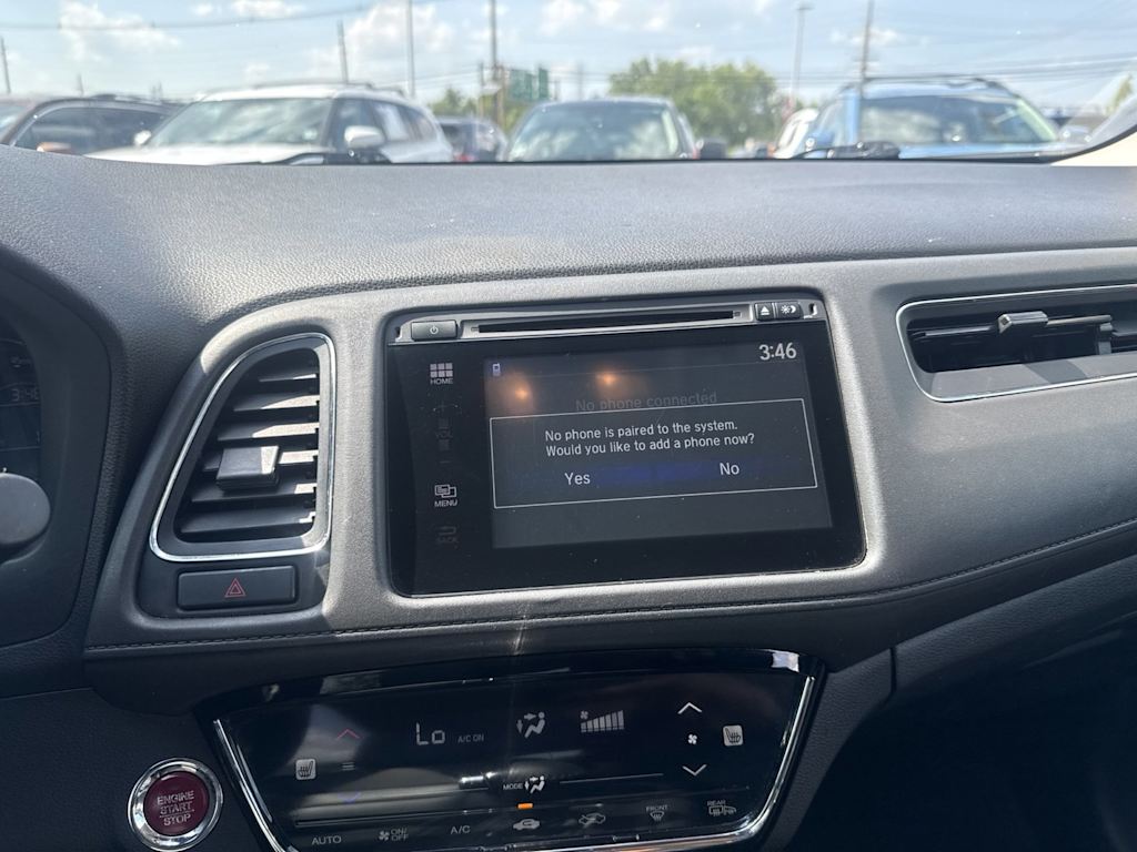 Thumbnail: 2018 Honda HR-V - 14