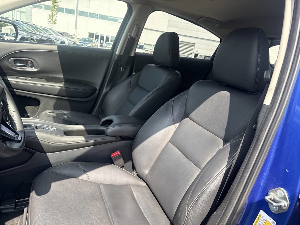 Thumbnail: 2018 Honda HR-V - 9