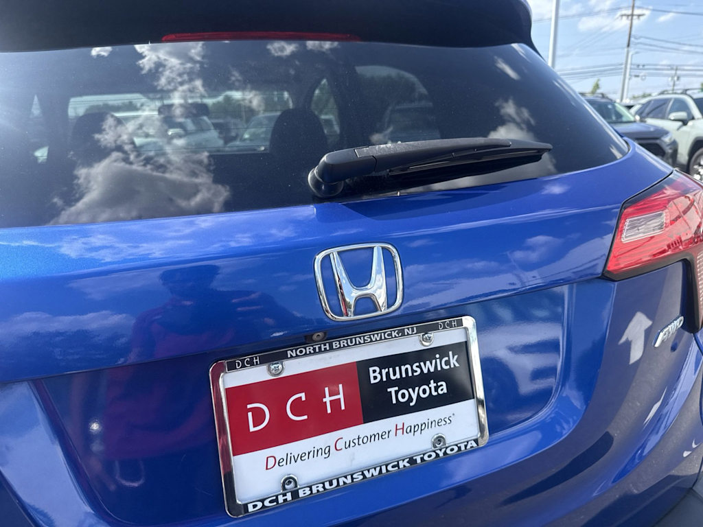 Thumbnail: 2018 Honda HR-V - 19