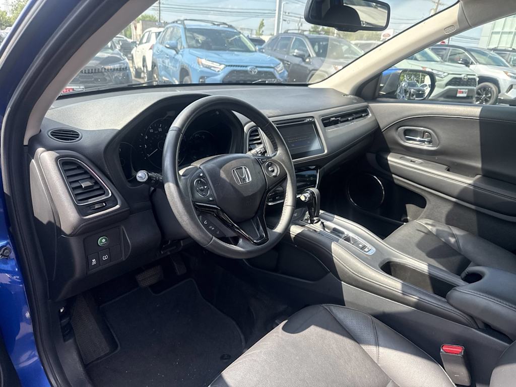 Thumbnail: 2018 Honda HR-V - 2