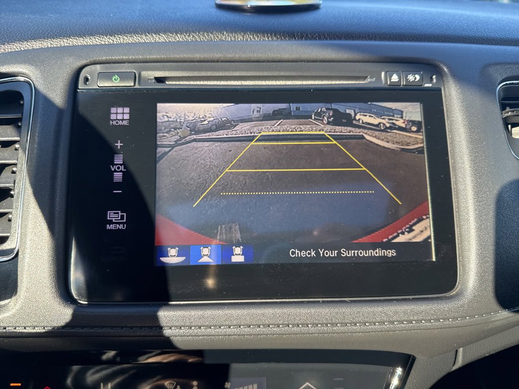 Thumbnail: 2017 Honda HR-V - 22