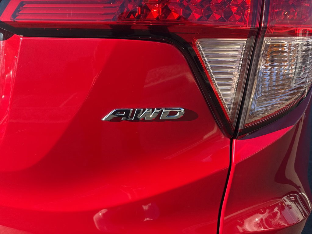 Thumbnail: 2017 Honda HR-V - 6