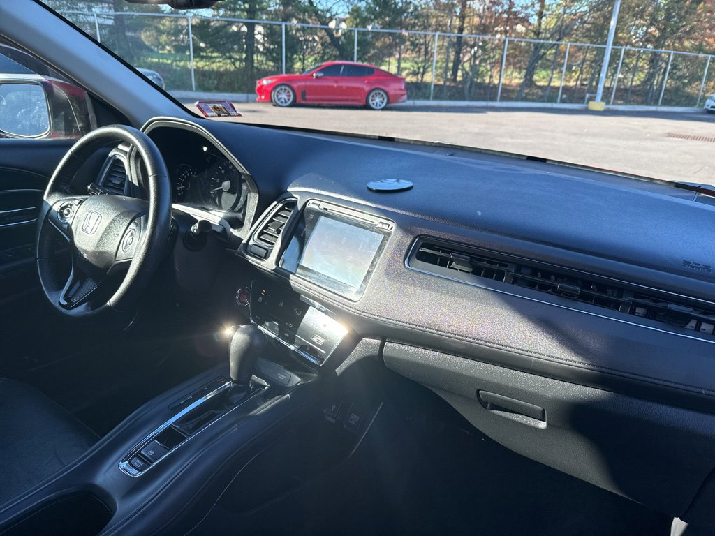 Thumbnail: 2017 Honda HR-V - 8