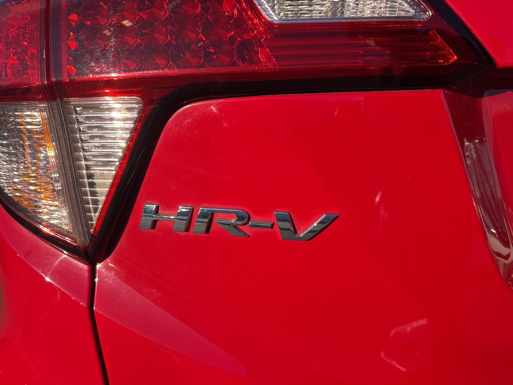 Thumbnail: 2017 Honda HR-V - 18