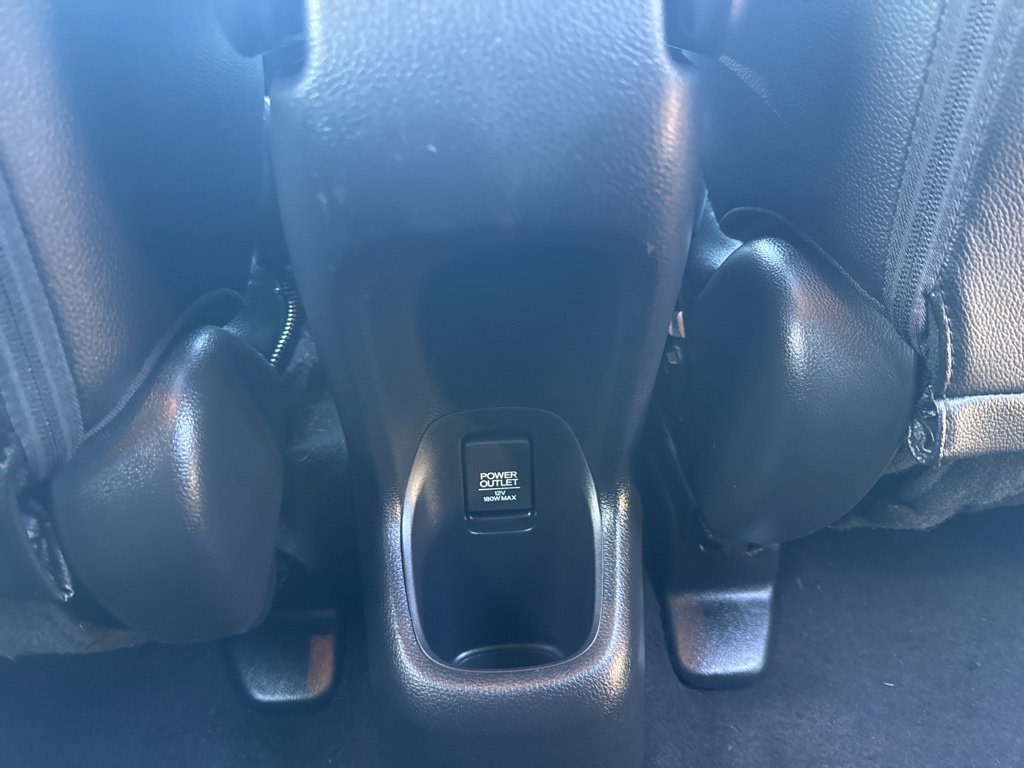 Thumbnail: 2017 Honda HR-V - 25