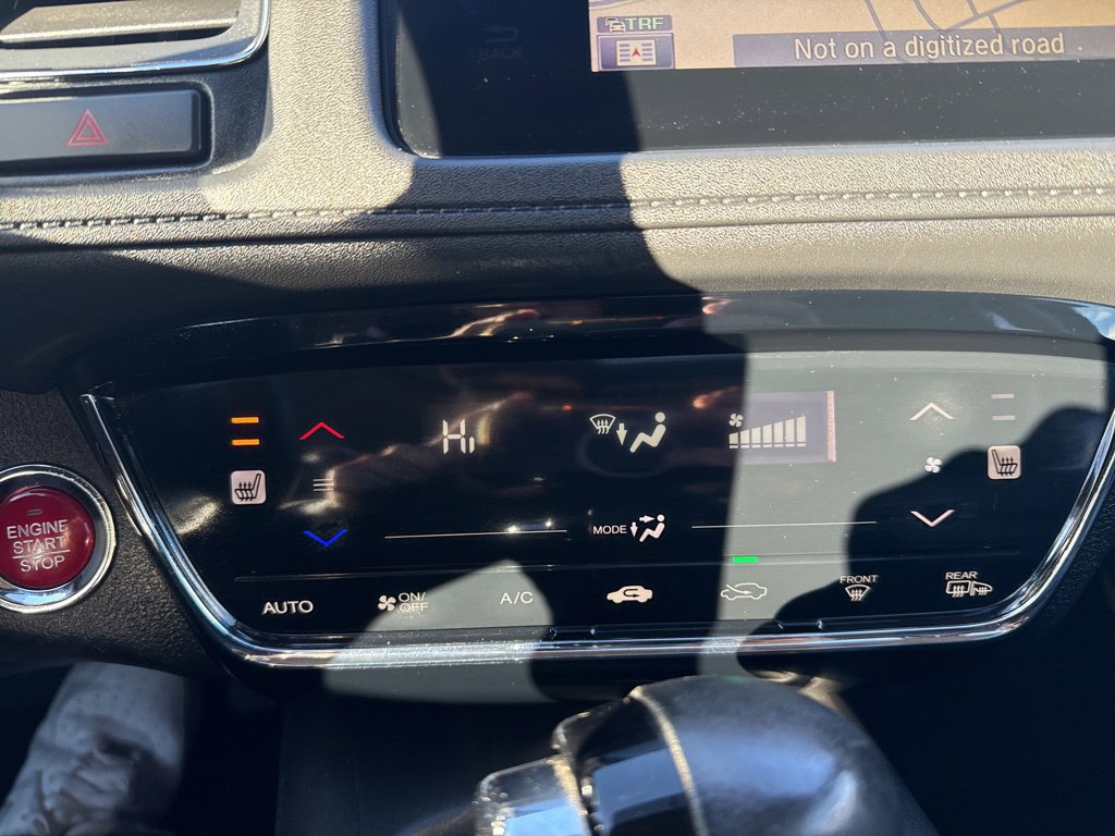 Thumbnail: 2017 Honda HR-V - 23