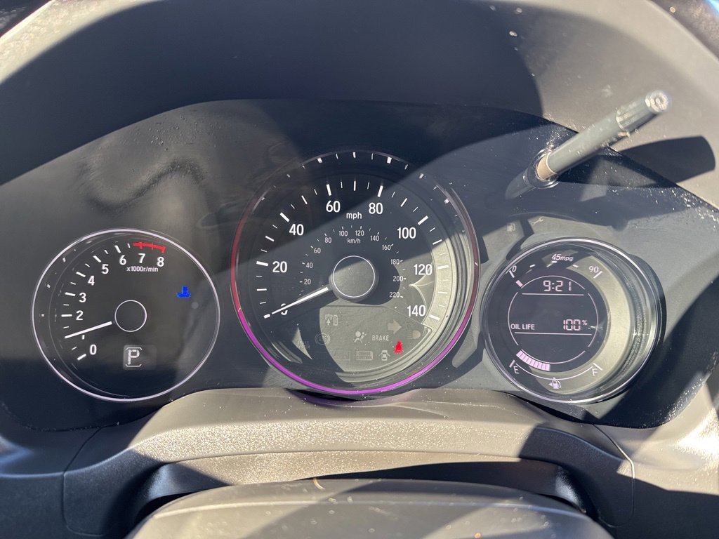 Thumbnail: 2017 Honda HR-V - 14