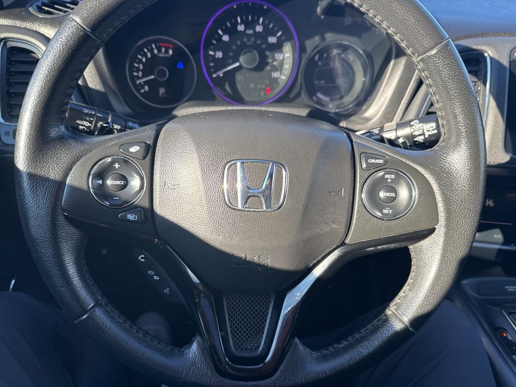 Thumbnail: 2017 Honda HR-V - 21