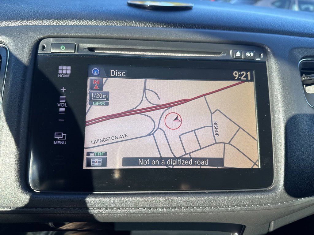 Thumbnail: 2017 Honda HR-V - 12