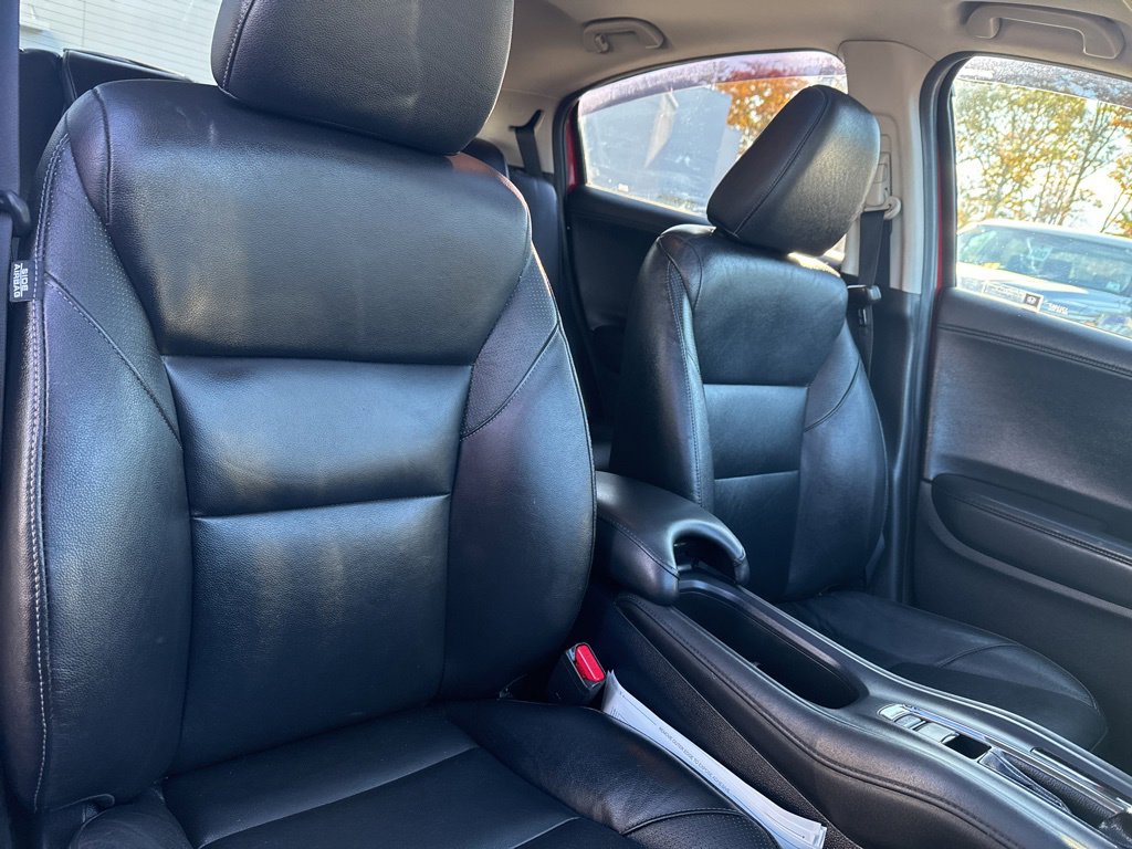 Thumbnail: 2017 Honda HR-V - 9