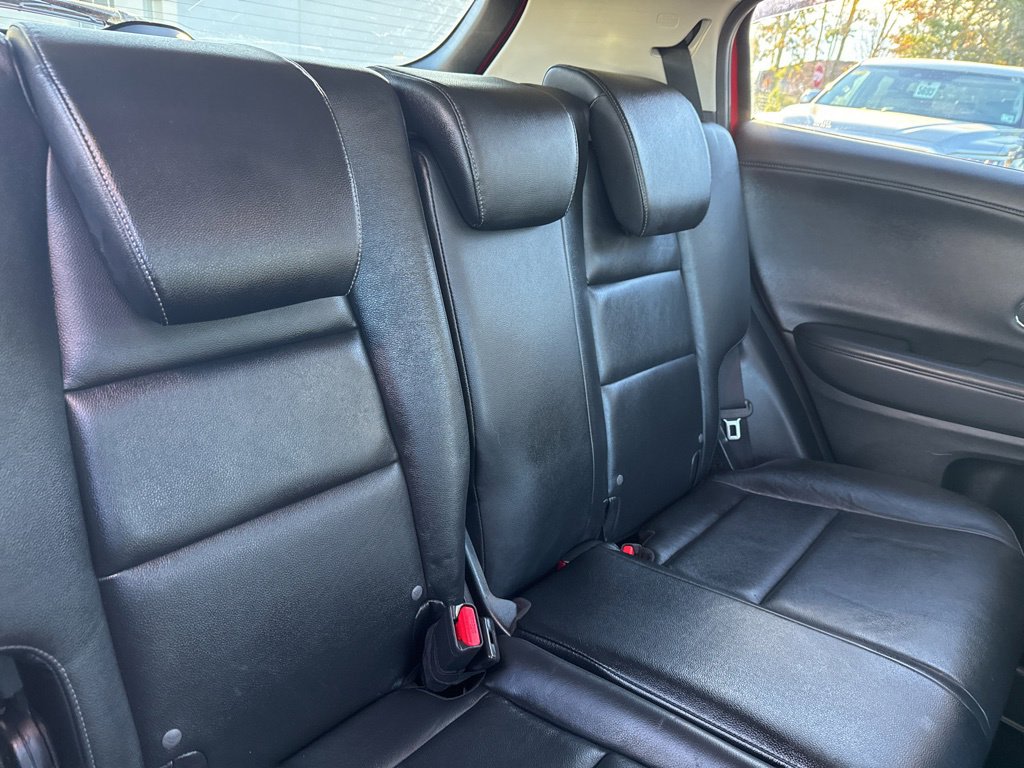 Thumbnail: 2017 Honda HR-V - 20