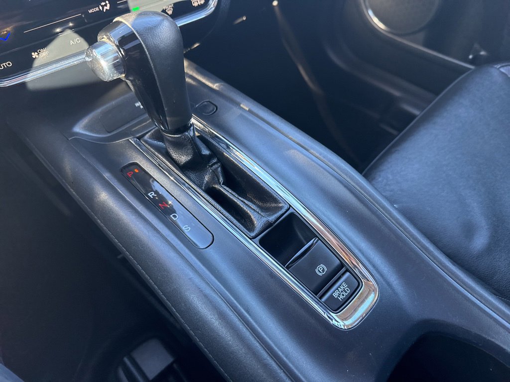 Thumbnail: 2017 Honda HR-V - 13