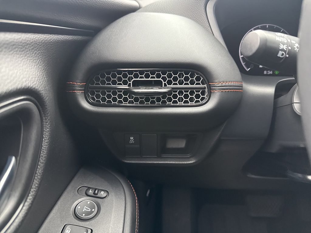 Thumbnail: 2024 Honda HR-V - 24
