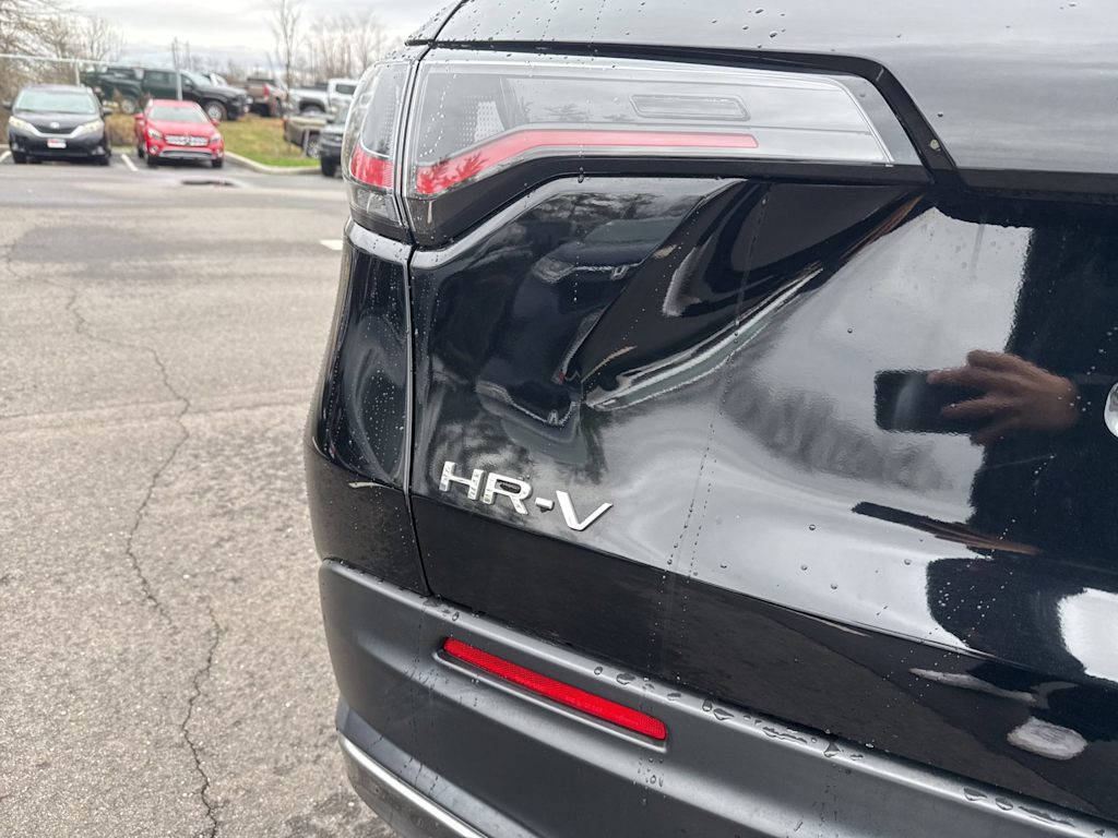 Thumbnail: 2024 Honda HR-V - 6