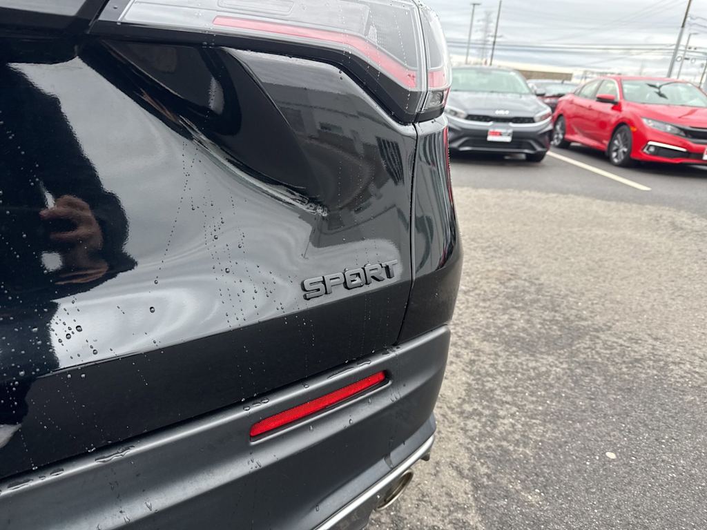 Thumbnail: 2024 Honda HR-V - 19