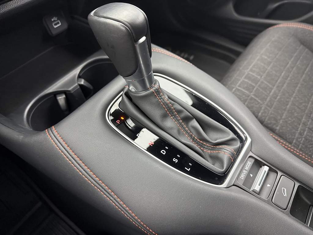 Thumbnail: 2024 Honda HR-V - 15