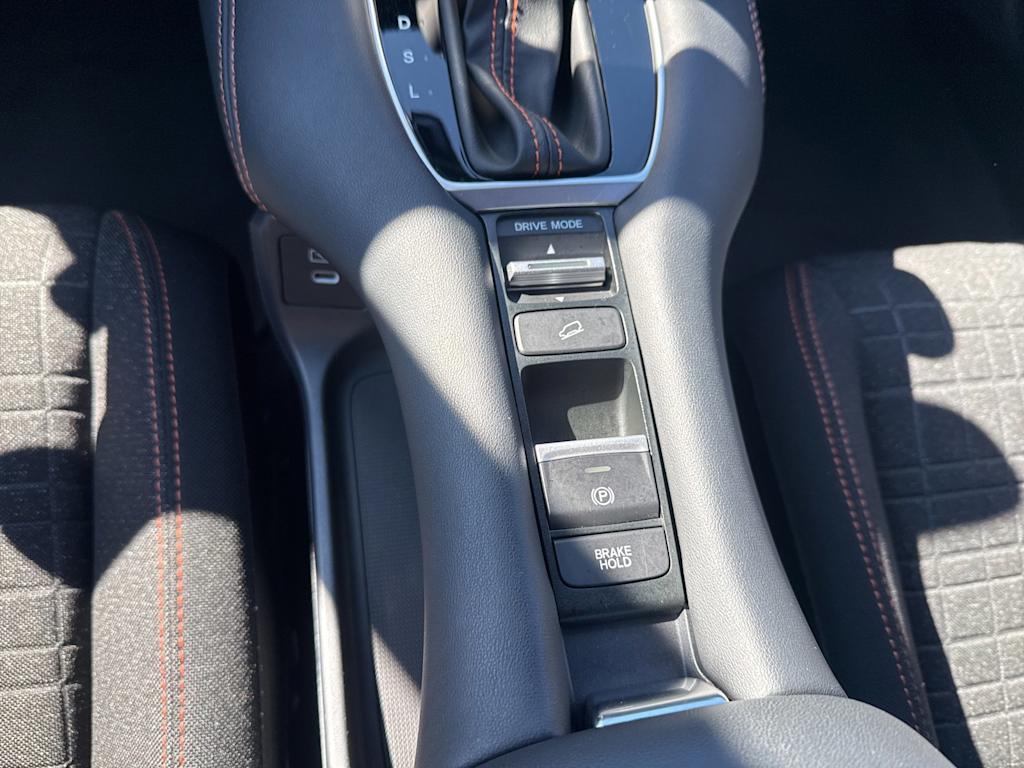 Thumbnail: 2025 Honda HR-V - 26