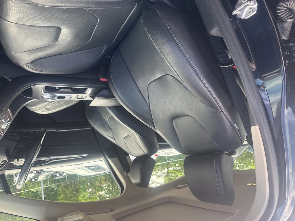 Thumbnail: 2020 Ford Fusion - 14