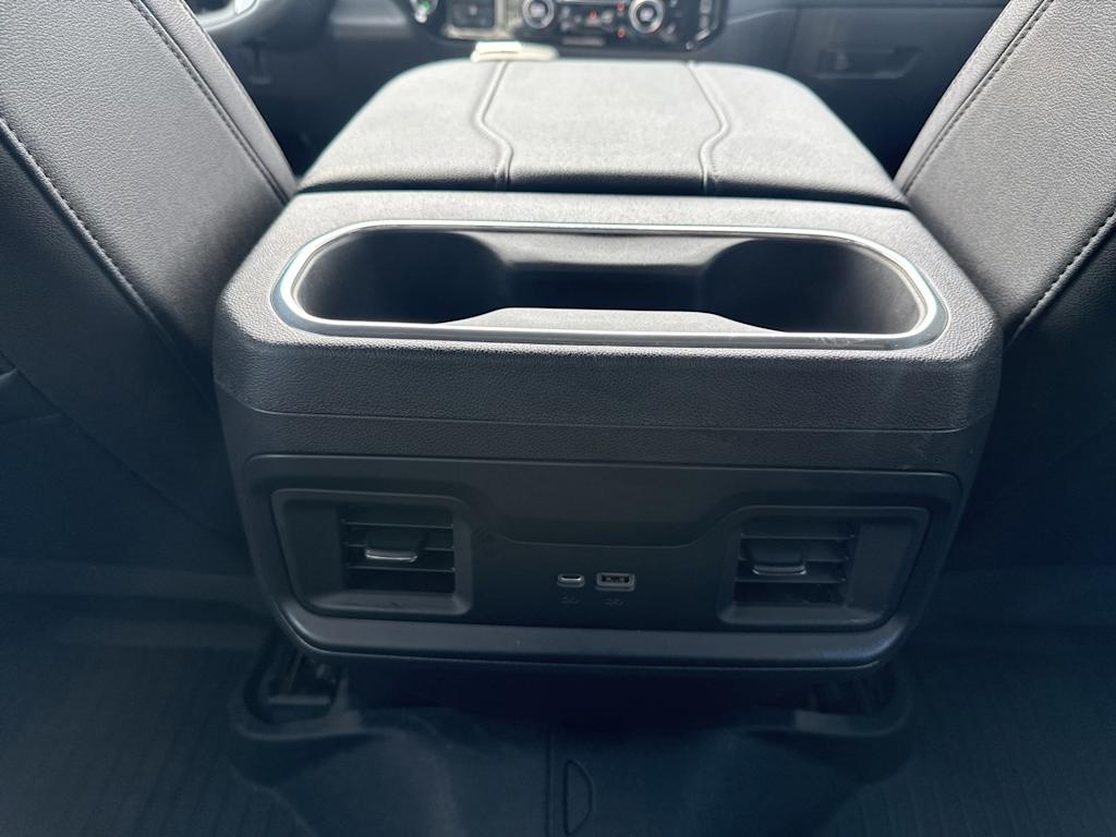 Thumbnail: 2023 Chevrolet Silverado 1500 - 26