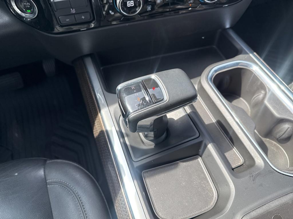 Thumbnail: 2023 Chevrolet Silverado 1500 - 15