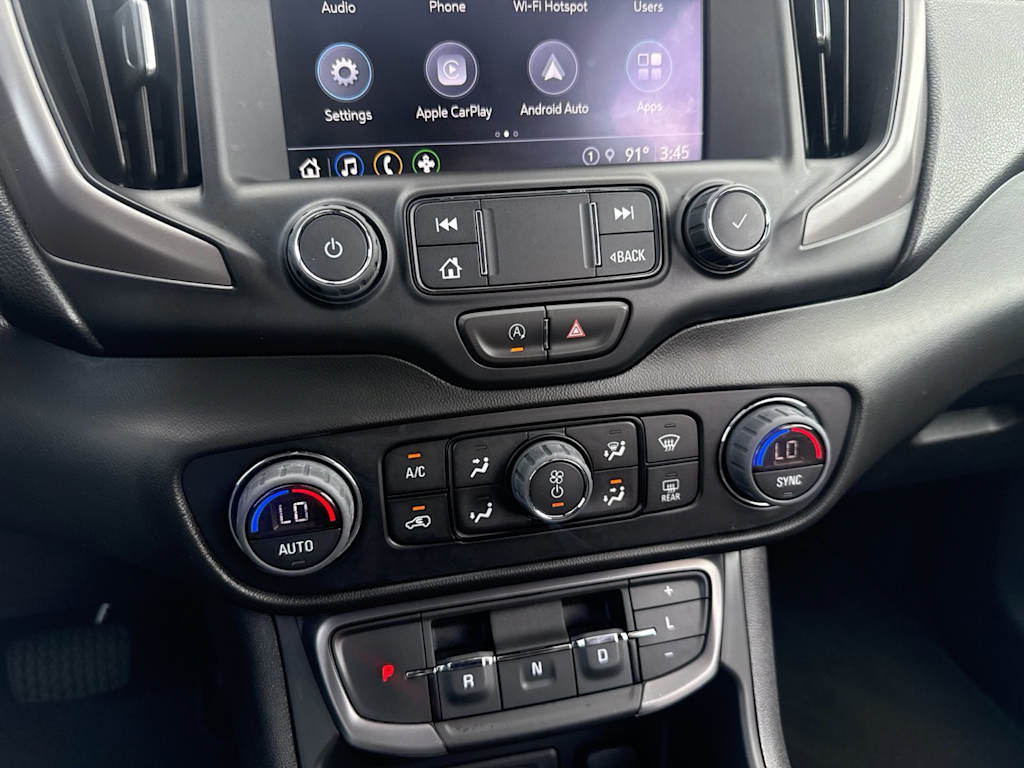 Thumbnail: 2022 GMC Terrain - 26