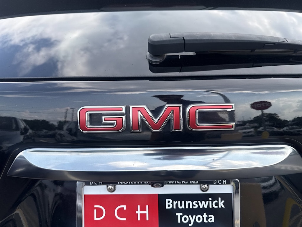 Thumbnail: 2022 GMC Terrain - 20