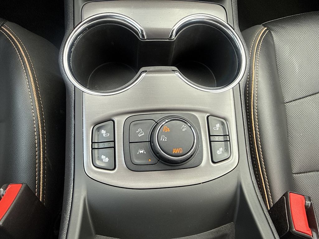 Thumbnail: 2022 GMC Terrain - 15