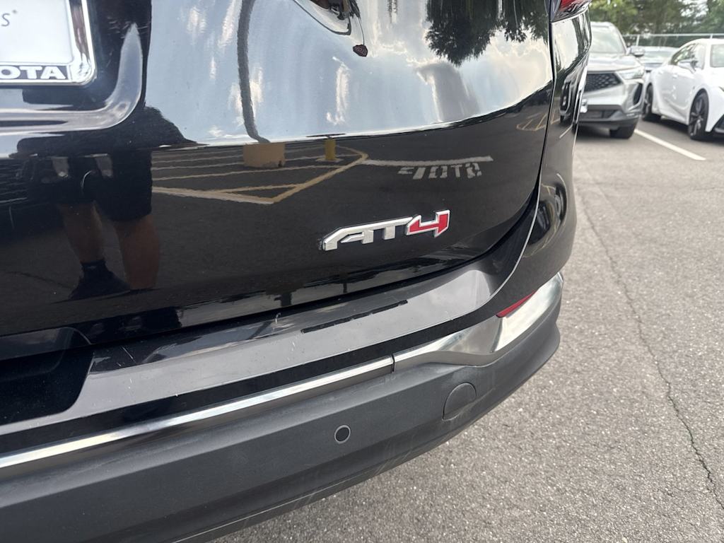 Thumbnail: 2022 GMC Terrain - 19