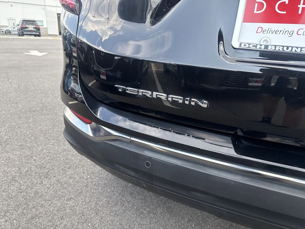 Thumbnail: 2022 GMC Terrain - 6
