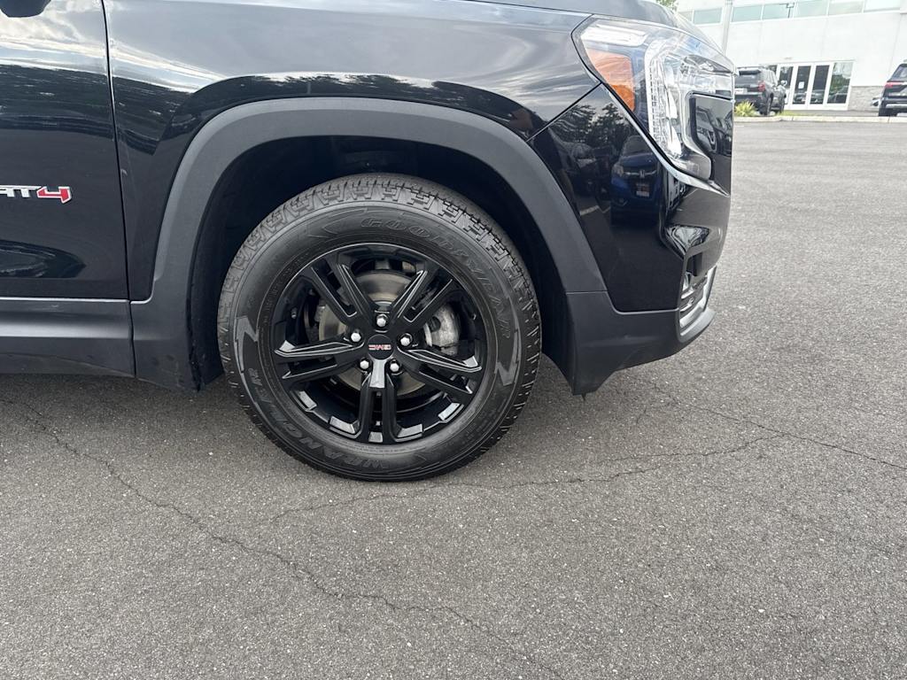 Thumbnail: 2022 GMC Terrain - 21