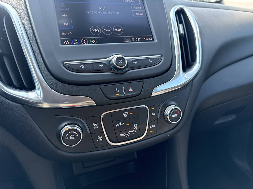 Thumbnail: 2023 Chevrolet Equinox - 22