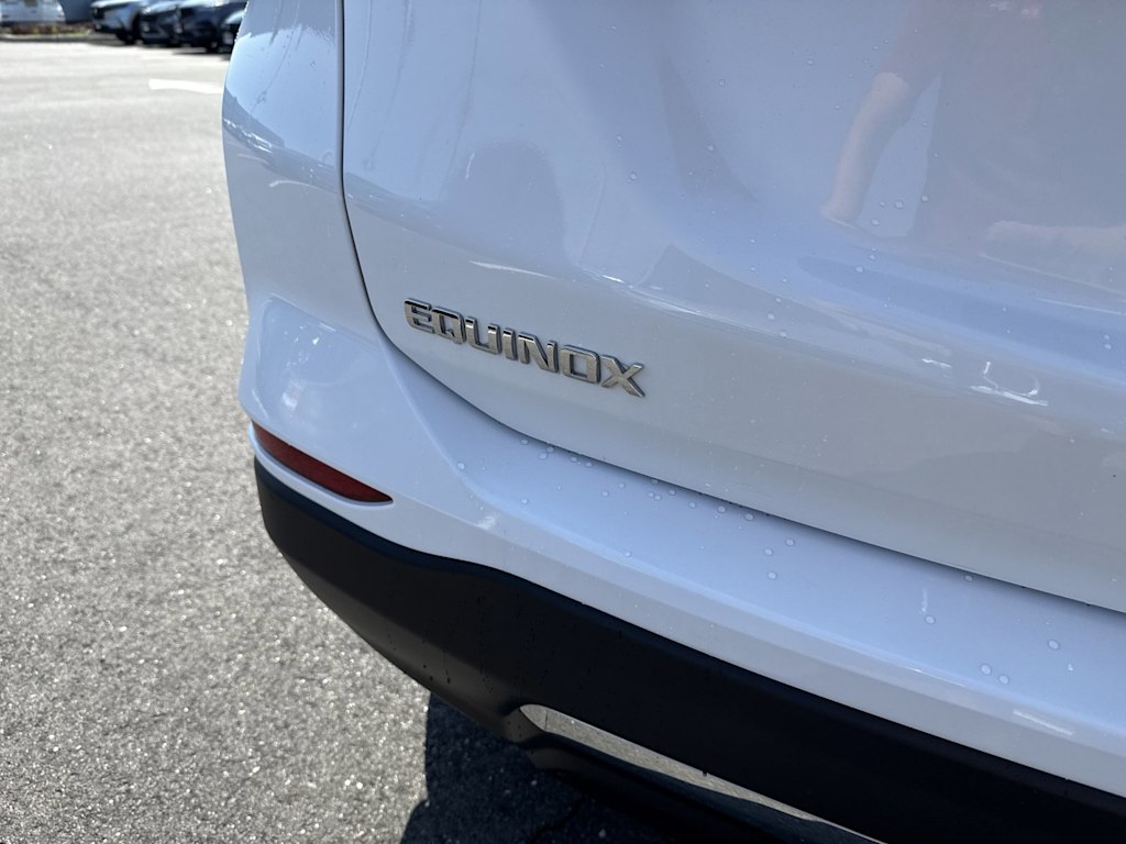 Thumbnail: 2023 Chevrolet Equinox - 6