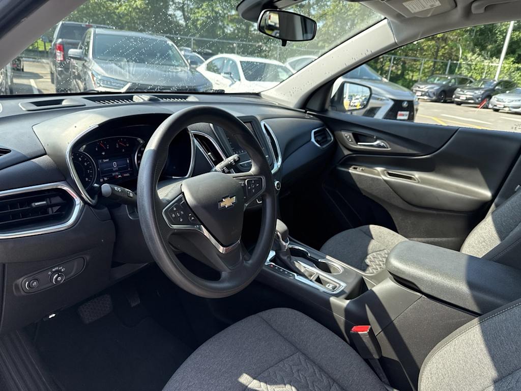 Thumbnail: 2023 Chevrolet Equinox - 2