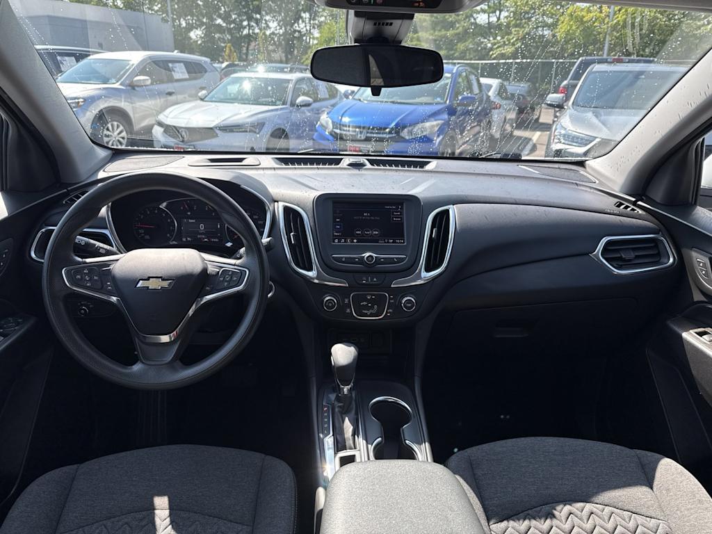 Thumbnail: 2023 Chevrolet Equinox - 13