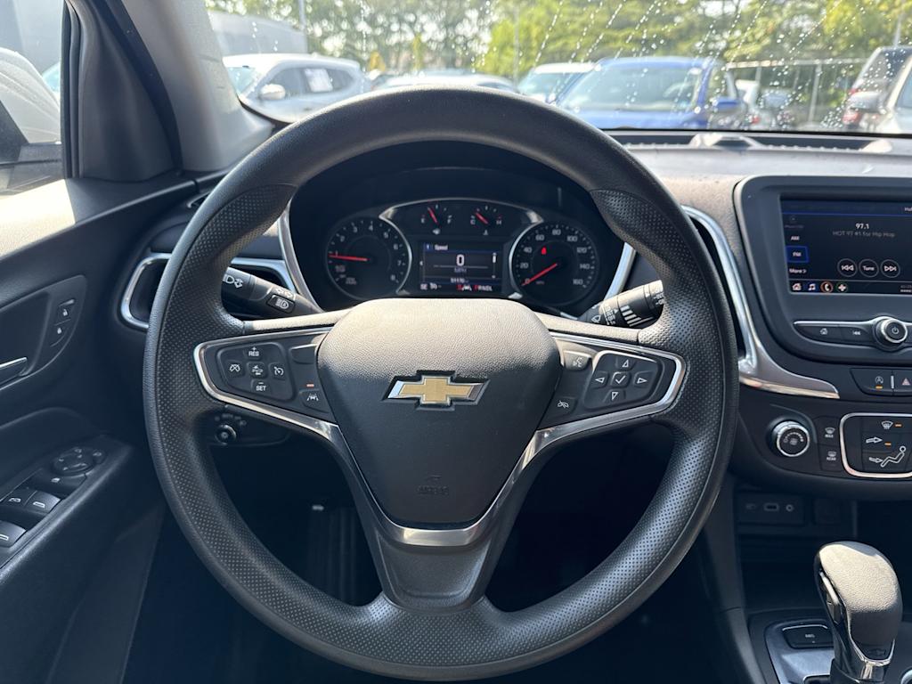 Thumbnail: 2023 Chevrolet Equinox - 12