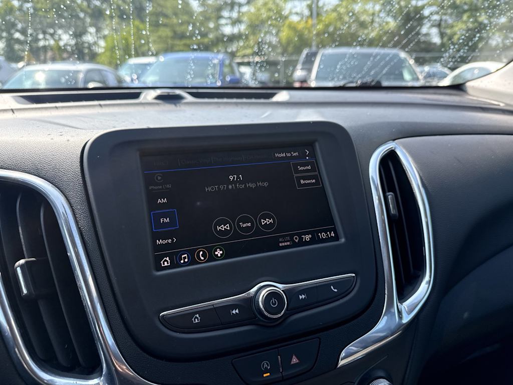Thumbnail: 2023 Chevrolet Equinox - 14