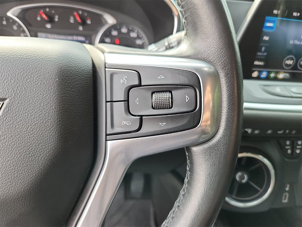 Thumbnail: 2020 Chevrolet Blazer - 25