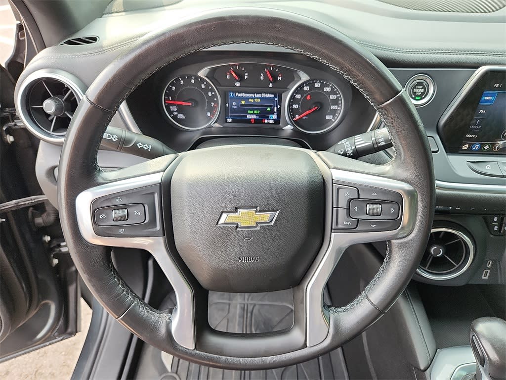 Thumbnail: 2020 Chevrolet Blazer - 9
