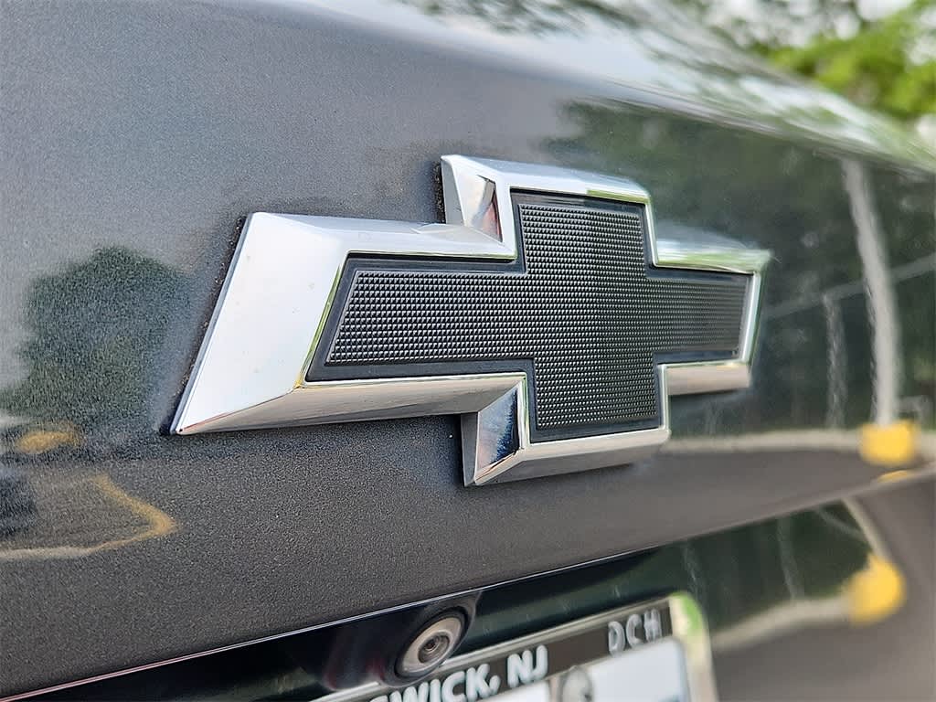 Thumbnail: 2020 Chevrolet Blazer - 29